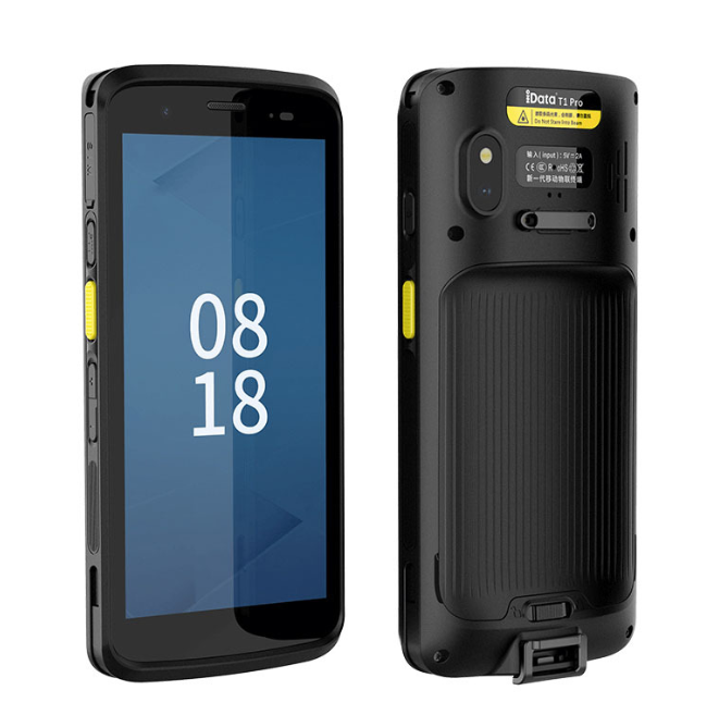 T1 Lite 6G+128G+八核处理器+IP67防水+4660mah电池+NFC+1300万像素