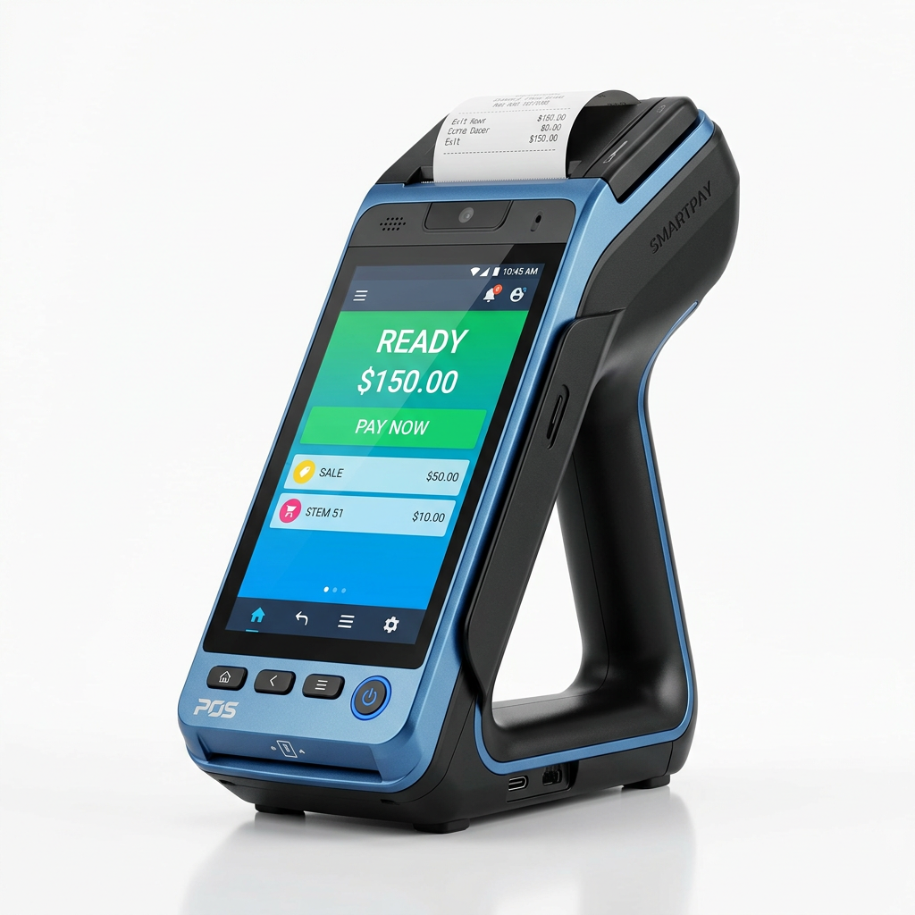 智能POS N5